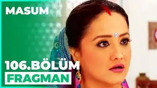 Masum 106. Bölüm Fragmanı - 6 Temmuz Pazartesi