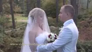 Юлия и Александр 2014
