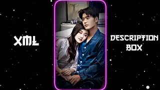 JAAN BAN GAYE 😚💖 || NEW XML FILE 🎟️🦋 || NEW TREND XML 👀💥 || 