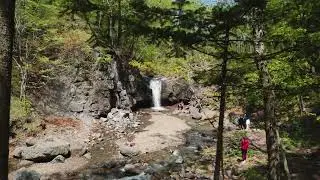#Кравцовские #водопады