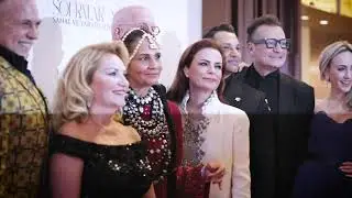 Sofralar Sergisi - Türkiye 100. Yıl-Sanat ve Yaratıcılığı Kutla