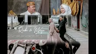 Prewedding Season Rieki Mega
