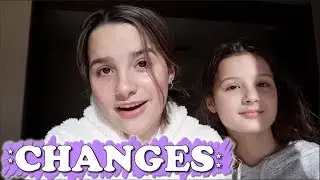Changes (WK 418) Bratayley