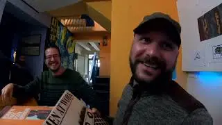 sa Elanom na berzi ploča