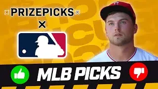 PrizePicks MLB Props Today | 5/26/23 | Prize Picks Tips , Advice , & Strategy