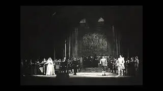 Early Mexico Callas Crowns Lucia's Act II Finale with Massive Rock Solid D6
