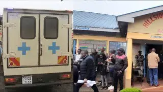 SIMANZI: WANAFUNZI 17 WATEKETEZWA NA MOTO, BWENI LILIKUWA NA WANAFUNZI 156, UCHUNGUZI WAANZA