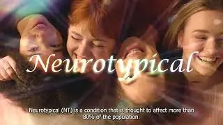 NEUROTYPICAL [Official PSA] Celebrate Diversity | Do you know these easily missed signs & symptoms?