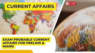 CURRENT AFFAIRS BY ARJUN SIR