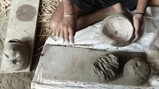 idol making,face making