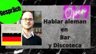 Frases alemanas que puedes usar en la fiesta | salir en alemania