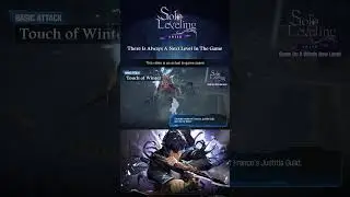[Solo Leveling:ARISE] Hunter Analysis File: Alicia Blanche