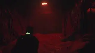 The Callisto Protocol - Livestream Part 6