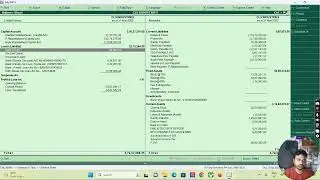 Tally Me Cheque Ki Entry Kaise Kare l Cheque ki  Entry kasie  karni  chahiye l Accountingsolutions