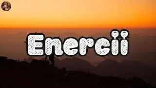 Dilan Polat - Enercii (Sözleri - Lyrics)