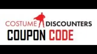 Verified ✅ Costume Discounters Coupon Code | Upto 86% Discount With SavingTrendy