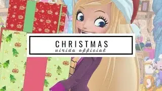 Regal Academy | Santa Tell Me