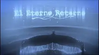 El Eterno Retorno - Yuma (EP, 2024)