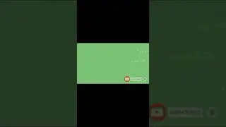GreenScreen Smoke black  #GreenScreen #Smoke #Black