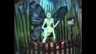 ^14^ Южная Корея, Сеул, Зоопарк, павильон насекомых - Korea, Seoul Zoo, Insects pavilion 2