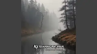 Ketenangan Jiwa