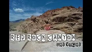 Red Rock Canyon - Las Vegas