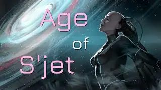 Homeworld 3 Introductory History Cinematic - The Story So Far Recapped
