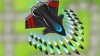 buffed sky shredder is insane