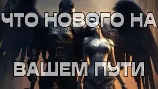 🚨ЧТО НОВОГО НА ВАШЕМ ПУТИ⁉️⛔️💪🤔