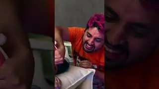 Voodoo doll 😅😱🥲#shorts #funny #viral #marulhoshorts