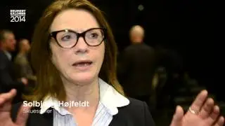Reumert-saloner: Teater for alle?