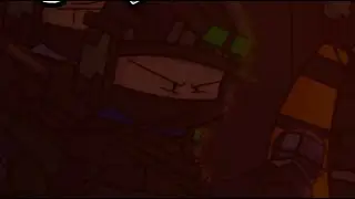 Recontainment Remix - just an fnfoundation fanmod v4