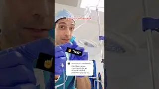 Watch out for this infection risk!