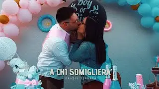 Orazio Ferraro - A chi somiglierà ( Video Ufficiale 2024 )