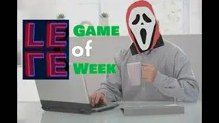 astronauts and islanders (Moon Pioneer & Lost Survivor) | Le Game of Le Week - EP.2