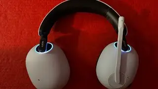 Sony Inzone H9