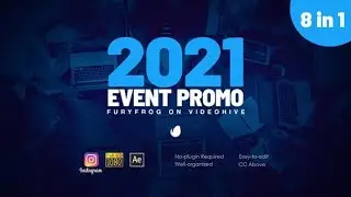 Event Promo