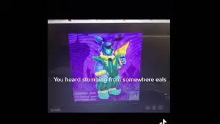 Brawl stars: guard Rico vore audio