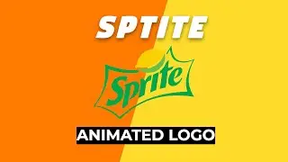 Sprite Animation #logo #animation