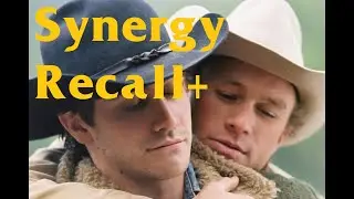 Synergy Recall+