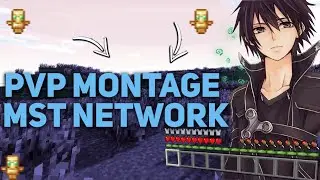 PVP MONTAGE/MST NETWORK/ANARCHY