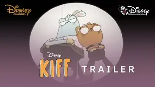 Kiff  - Season 2 Trailer