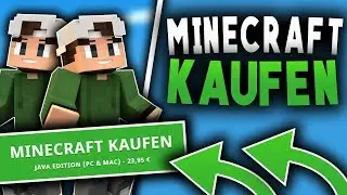 Minecraft installieren PC|Minecraft kaufen PC TutorialMinecraft herunterladen PC deutsch|Kaufen 2019