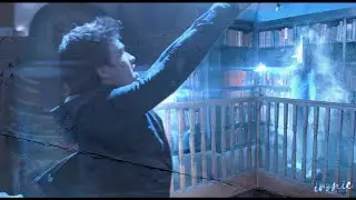 chosen one|osirian » is this how it ends?