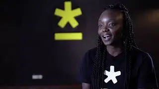 Shared values for a more connected Africa | iHub Testimonial