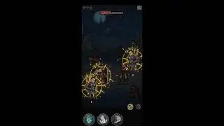 DARKEST AFK GAME 🎯🎮 NEW CHARACTERS LOOT'S OF LOOT