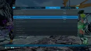 TEKKEN™7 * custom Alisa vs custom Alisa * Ultra Hard Practice Mode