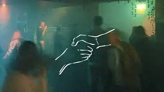 Phantoms - 'Don't Be Afraid' (Official Visualiser)