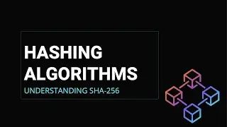 What is a Hash Algorithm?