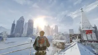 Permafrost - 1440p - EPIC SETTINGS - RTX 4070 Ti & i7 13700K - PC GAMEPLAY - 60 FPS - DLSS QUALITY
